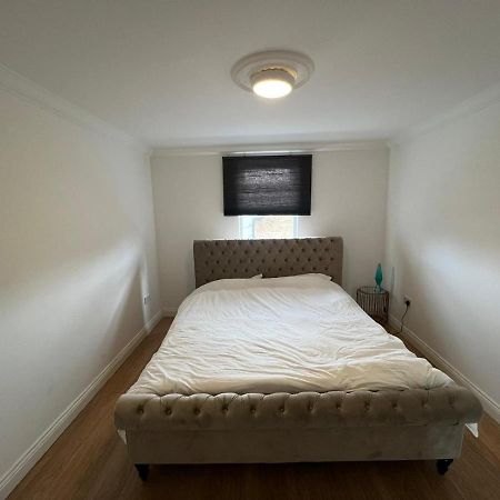 Angle90 Apartments Λονδίνο Εξωτερικό φωτογραφία