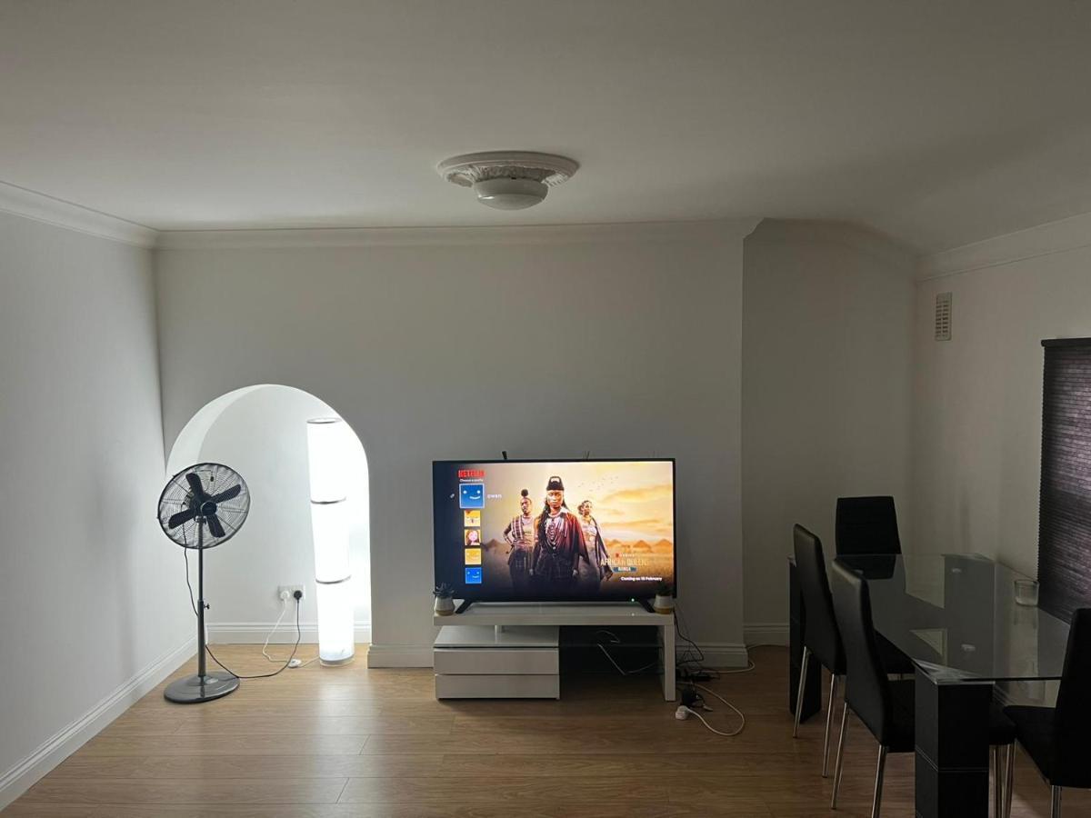 Angle90 Apartments Λονδίνο Εξωτερικό φωτογραφία