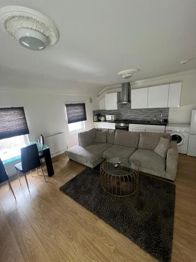 Angle90 Apartments Λονδίνο Εξωτερικό φωτογραφία