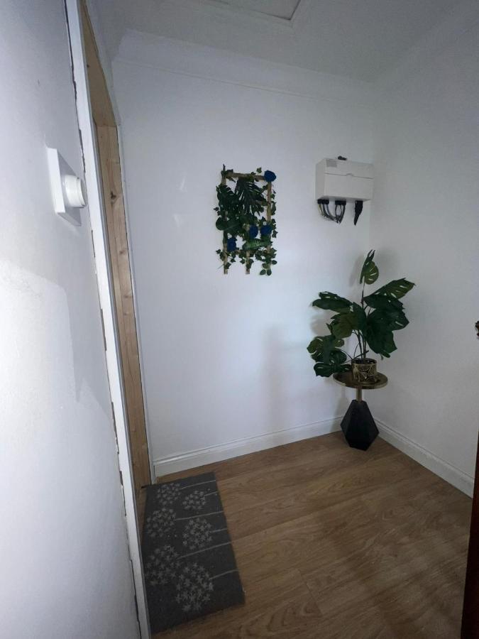 Angle90 Apartments Λονδίνο Εξωτερικό φωτογραφία