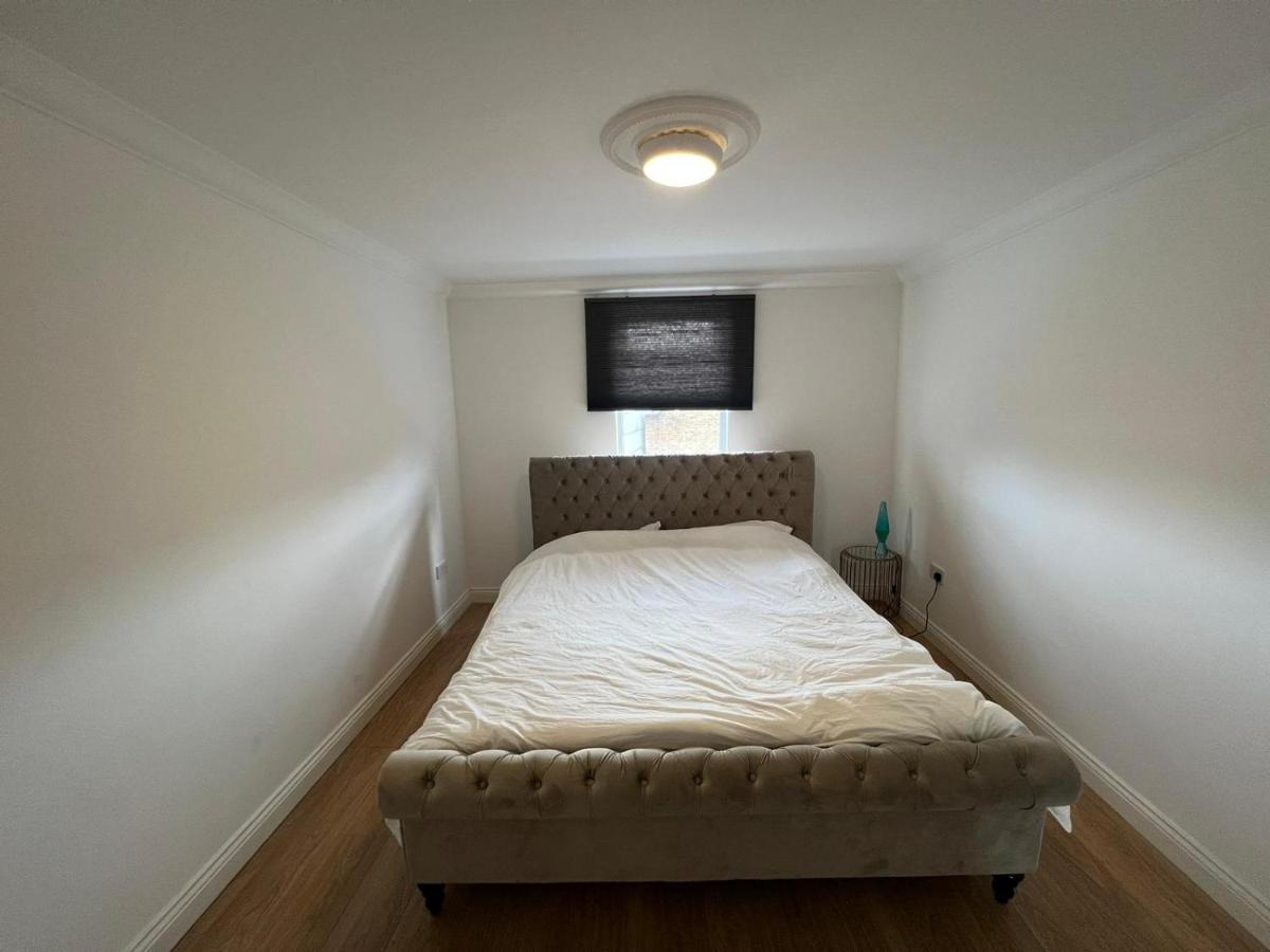 Angle90 Apartments Λονδίνο Εξωτερικό φωτογραφία