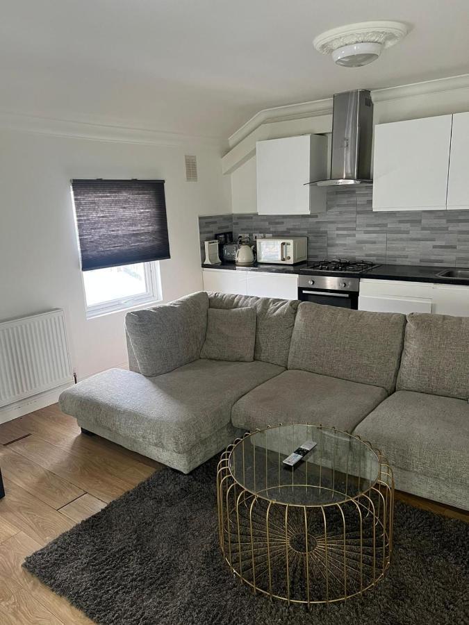 Angle90 Apartments Λονδίνο Εξωτερικό φωτογραφία