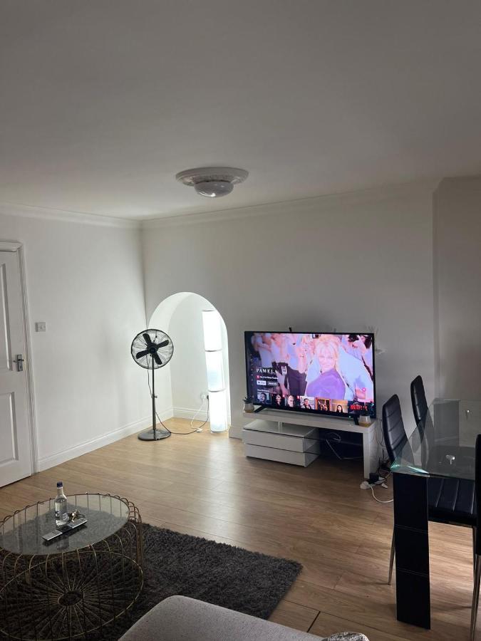 Angle90 Apartments Λονδίνο Εξωτερικό φωτογραφία
