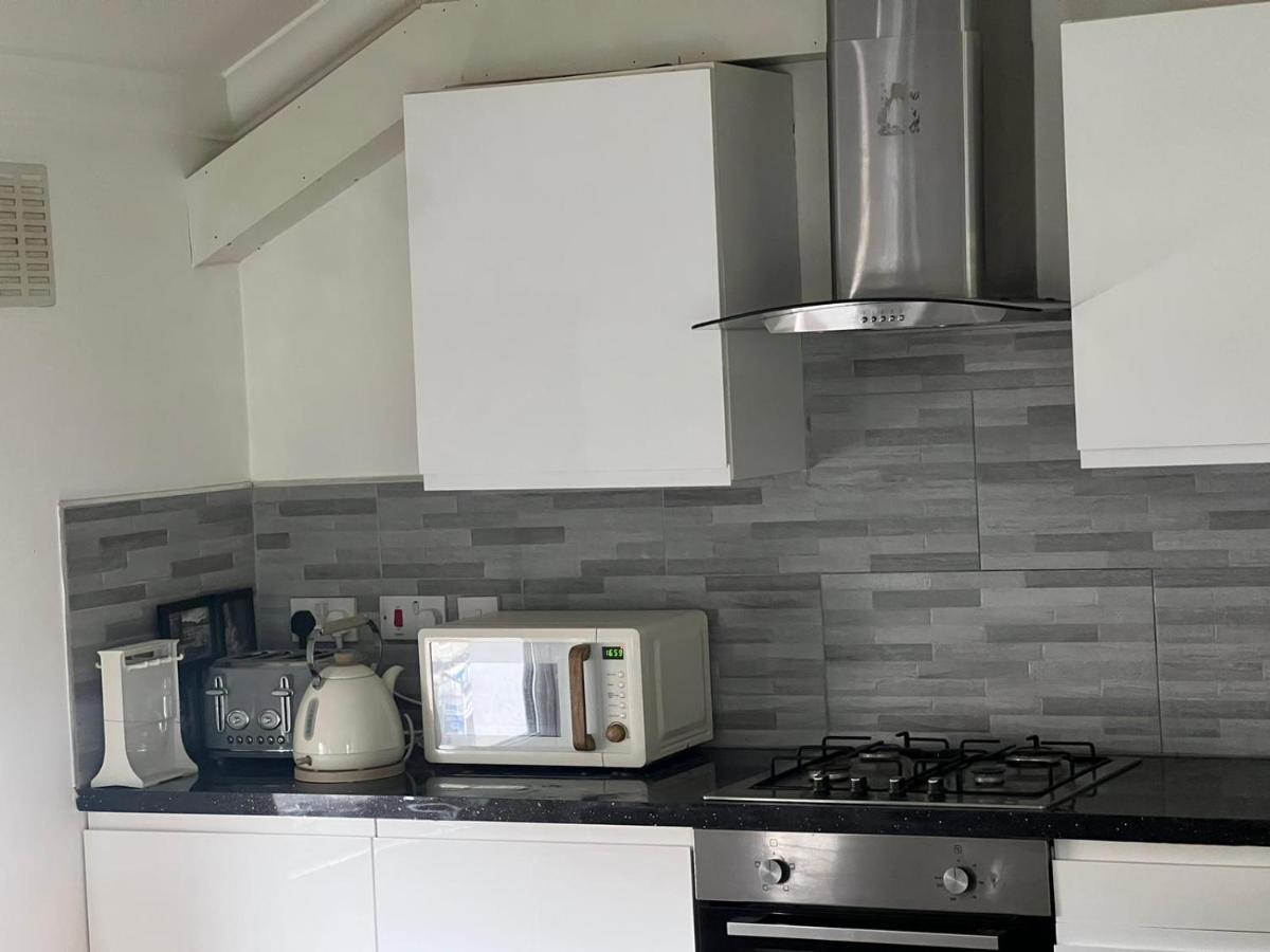 Angle90 Apartments Λονδίνο Εξωτερικό φωτογραφία