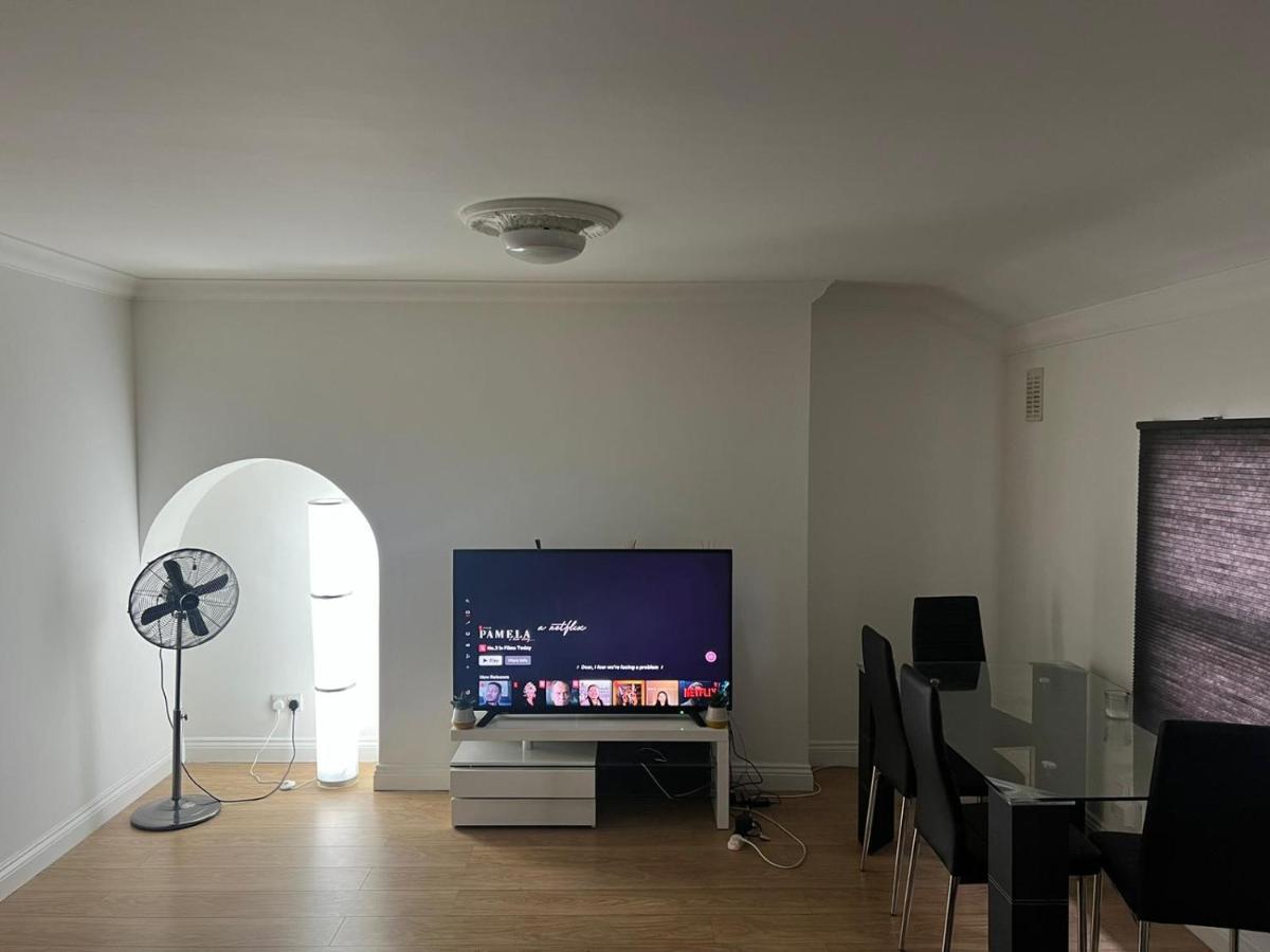 Angle90 Apartments Λονδίνο Εξωτερικό φωτογραφία
