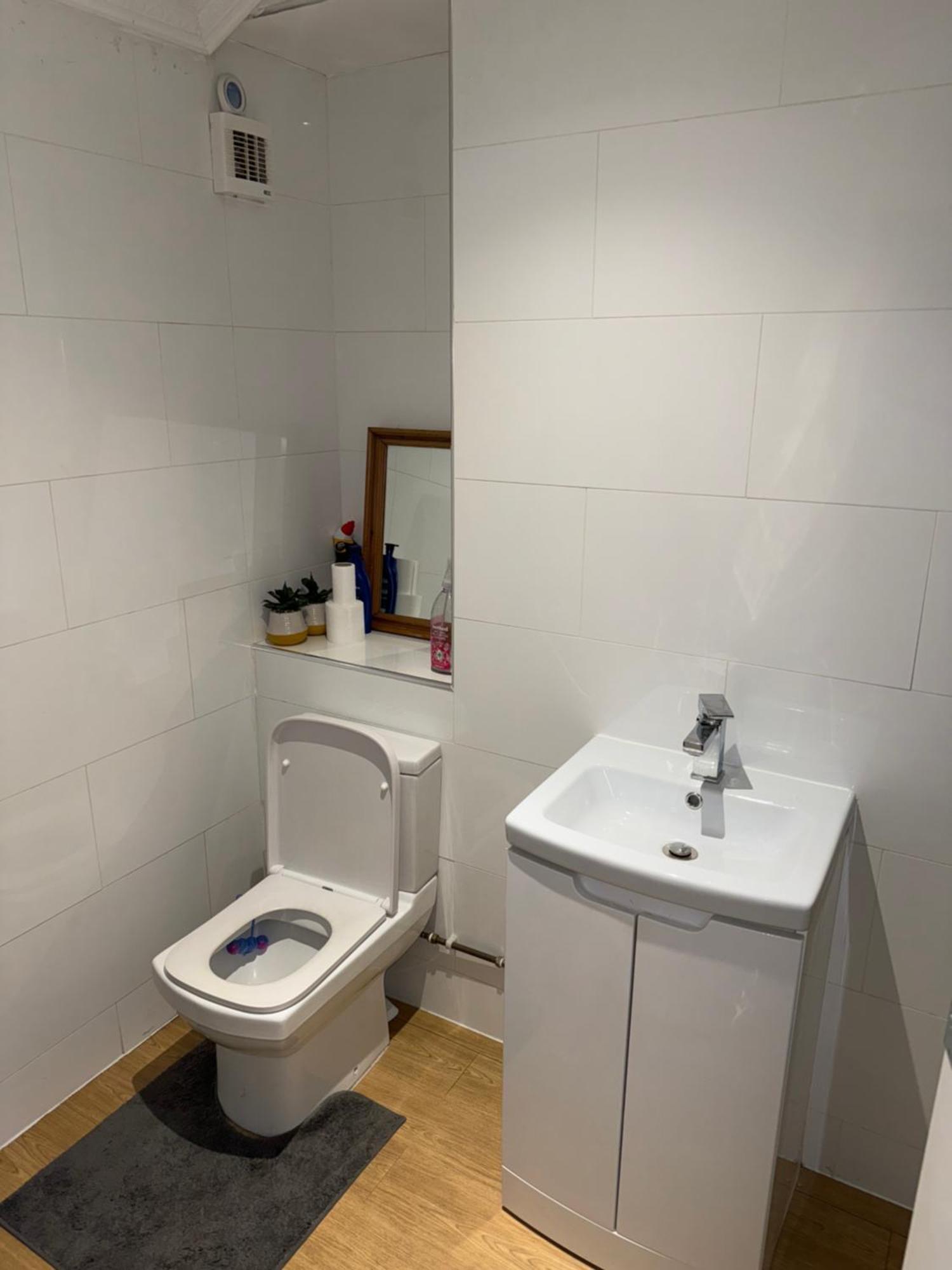 Angle90 Apartments Λονδίνο Εξωτερικό φωτογραφία